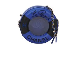 Chanel la 2025 pausa bag price